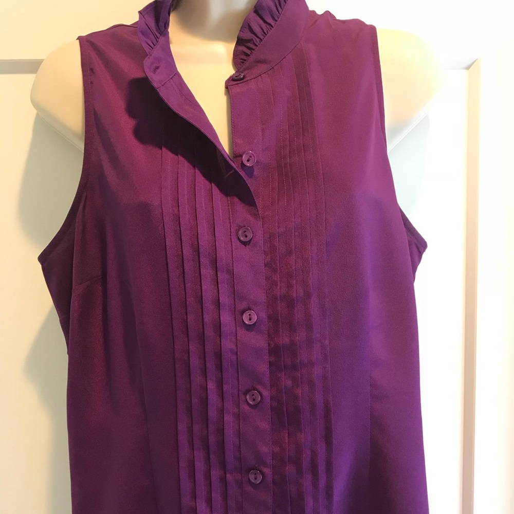 Plum Pretty - Picture 1 of 3